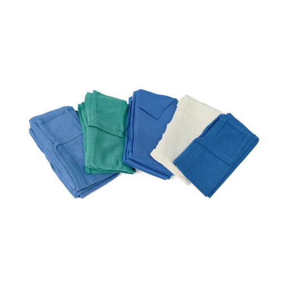 Medline Sterile Disposable OR Towels